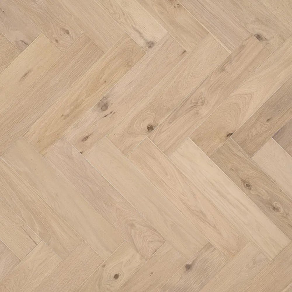 Duet Herringbone - Helen's Glory