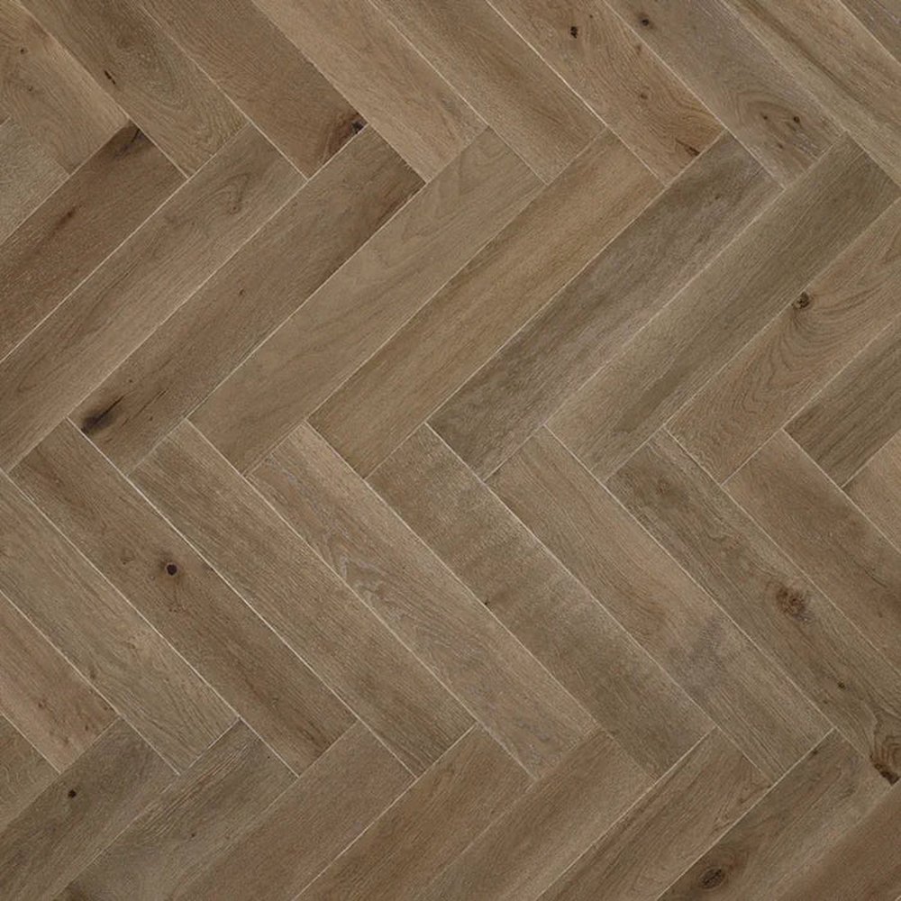 Duet Herringbone - Jayne's Delight