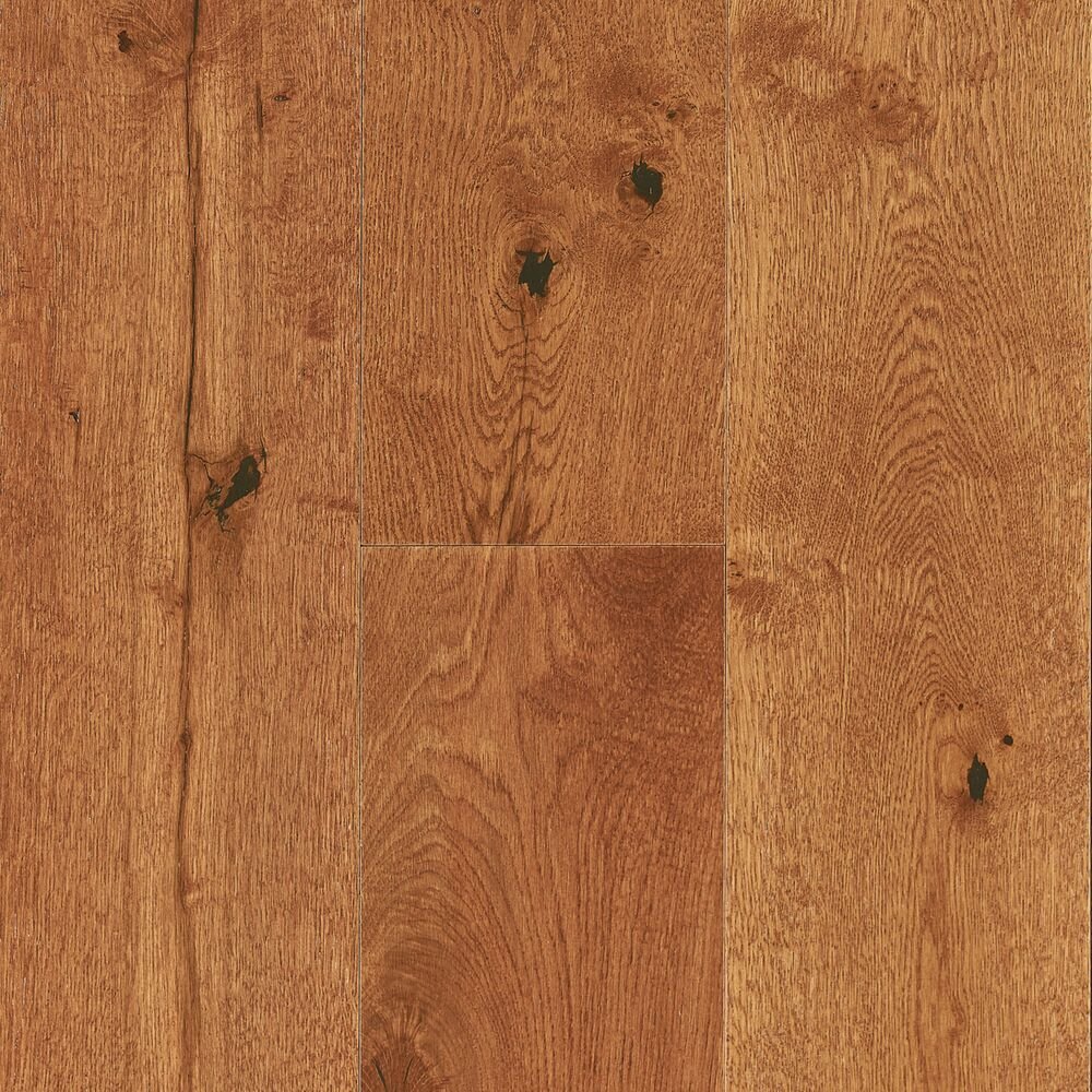 Gunstock 7-1/2"