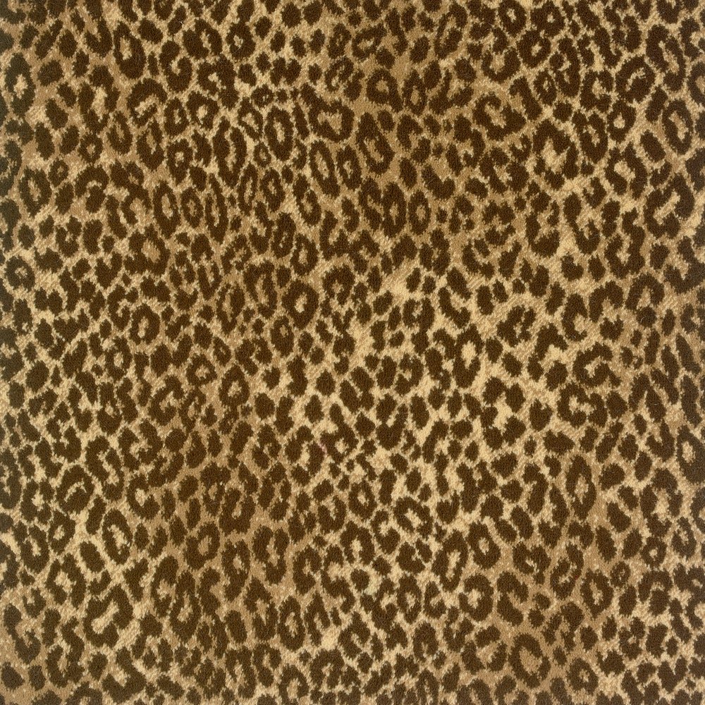 Lake Jaguar - Sand Brown