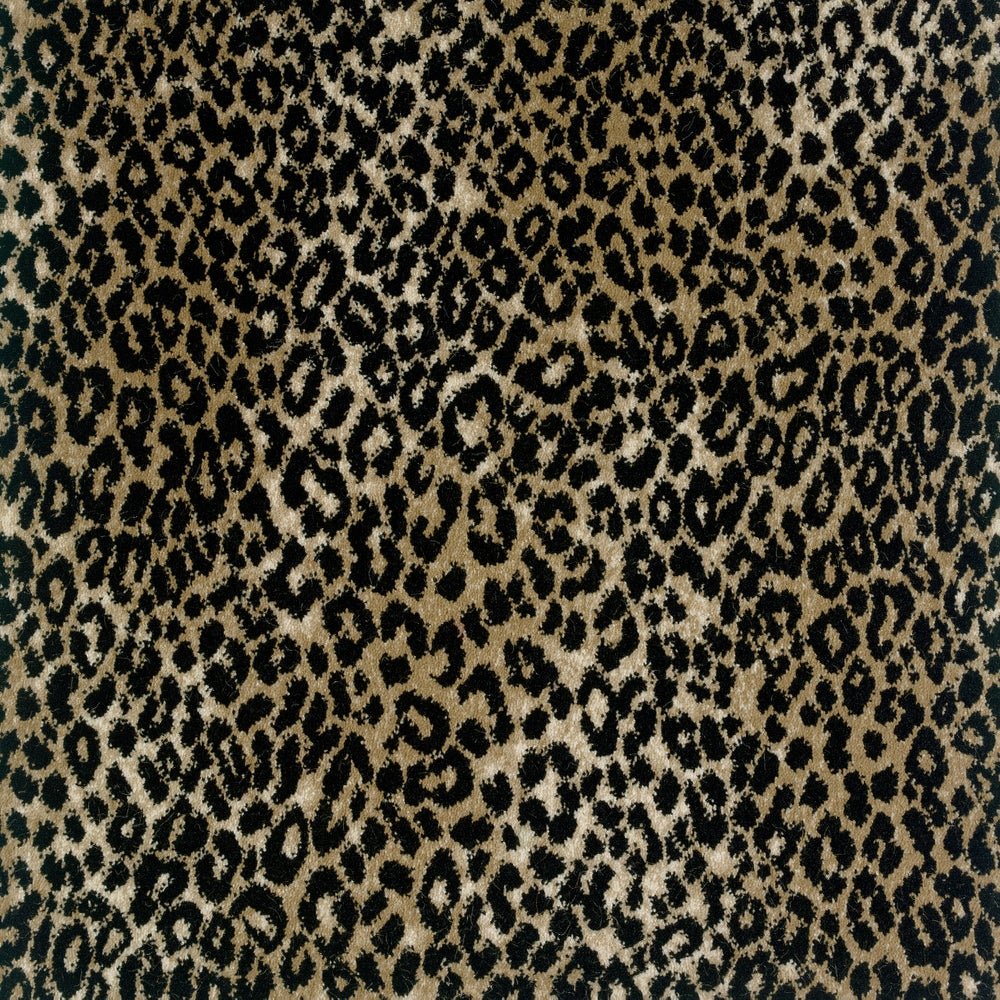 Lake Jaguar - Taupe Black