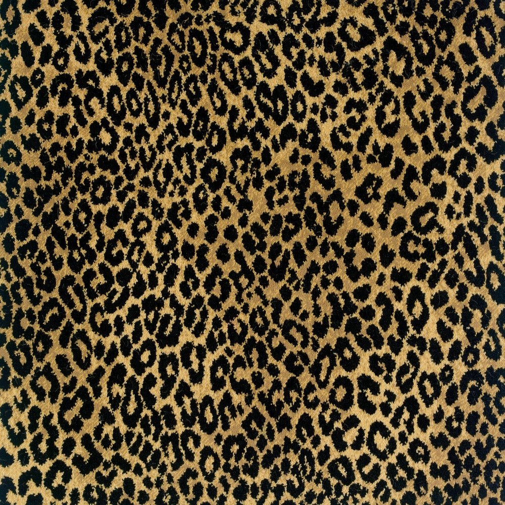 Lake Jaguar - Gold Black
