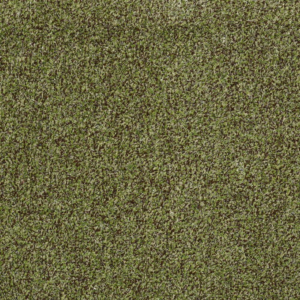 Outdoor Grass Carpet Deal - Mossy Bark