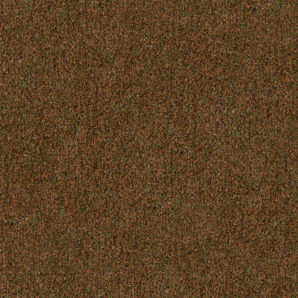 Cabana (t) - Copper Glaze
