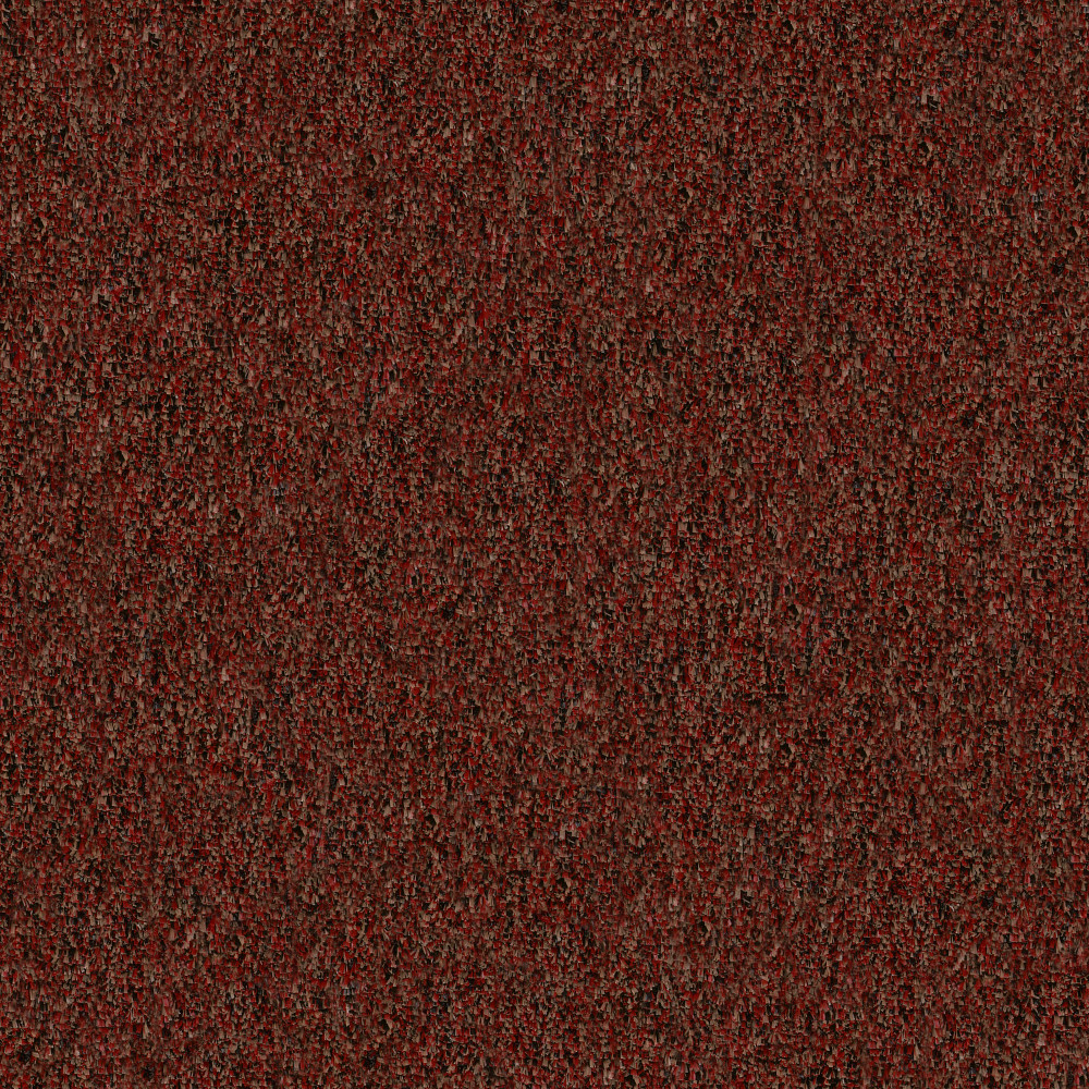 Cabana (t) - Crushed Brick