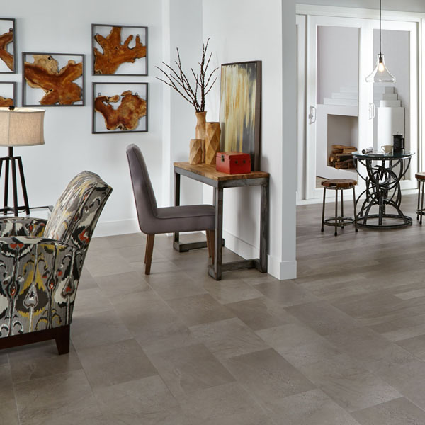 Adura Max Rectangles - Meridian - Fossil