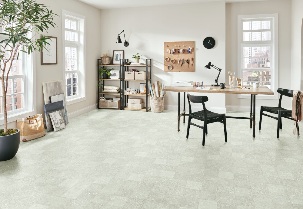 Modern Comfort Bronze Creamy Mirage