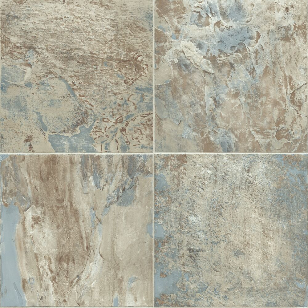 Modern Comfort Bronze Cliff Reflections