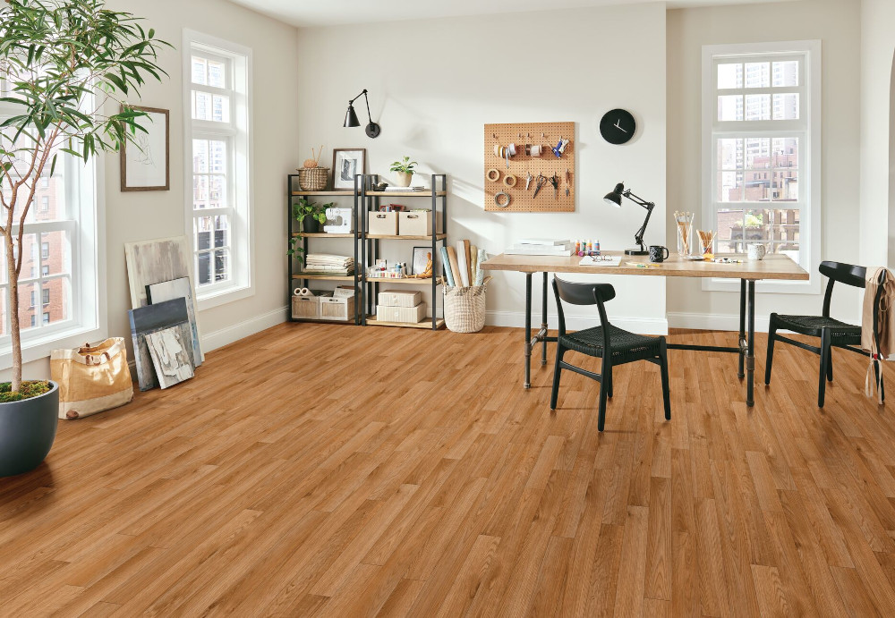 Modern Comfort Bronze Coastal Spice