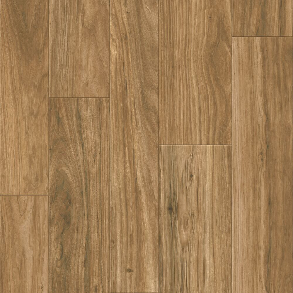 Modern Comfort Bronze Foxfire Hickory