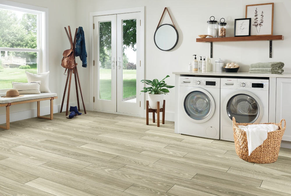 Modern Comfort Silver Sunrise Shadow