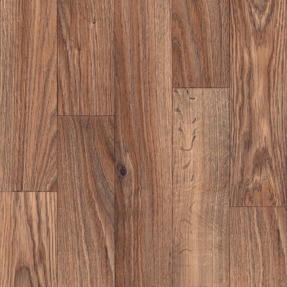 Modern Comfort Silver Penny Brown
