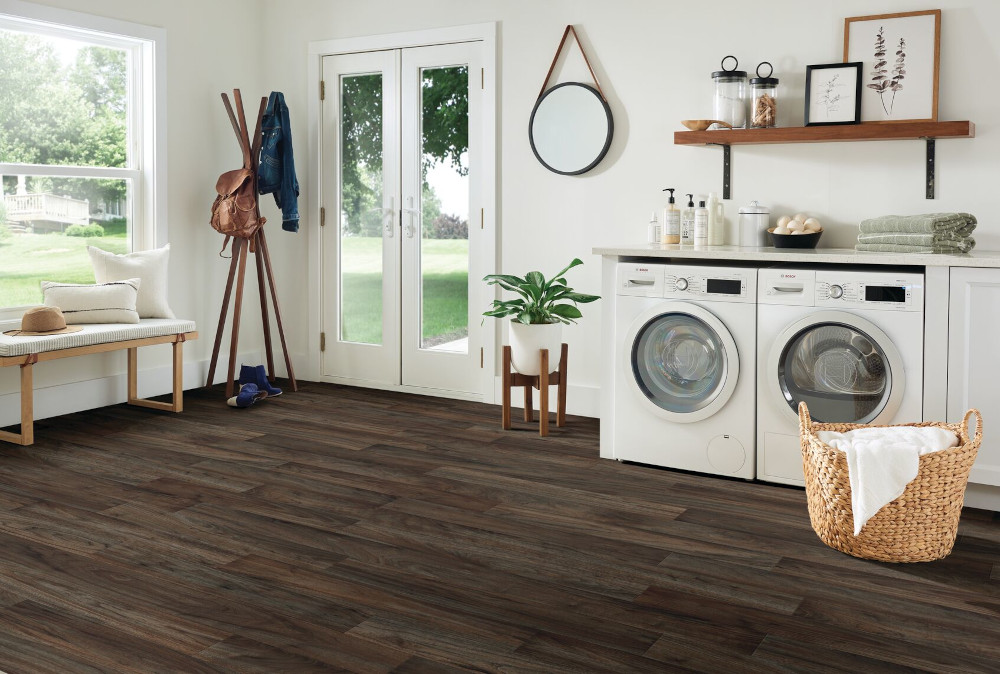 Modern Comfort Silver Rich Cocoa