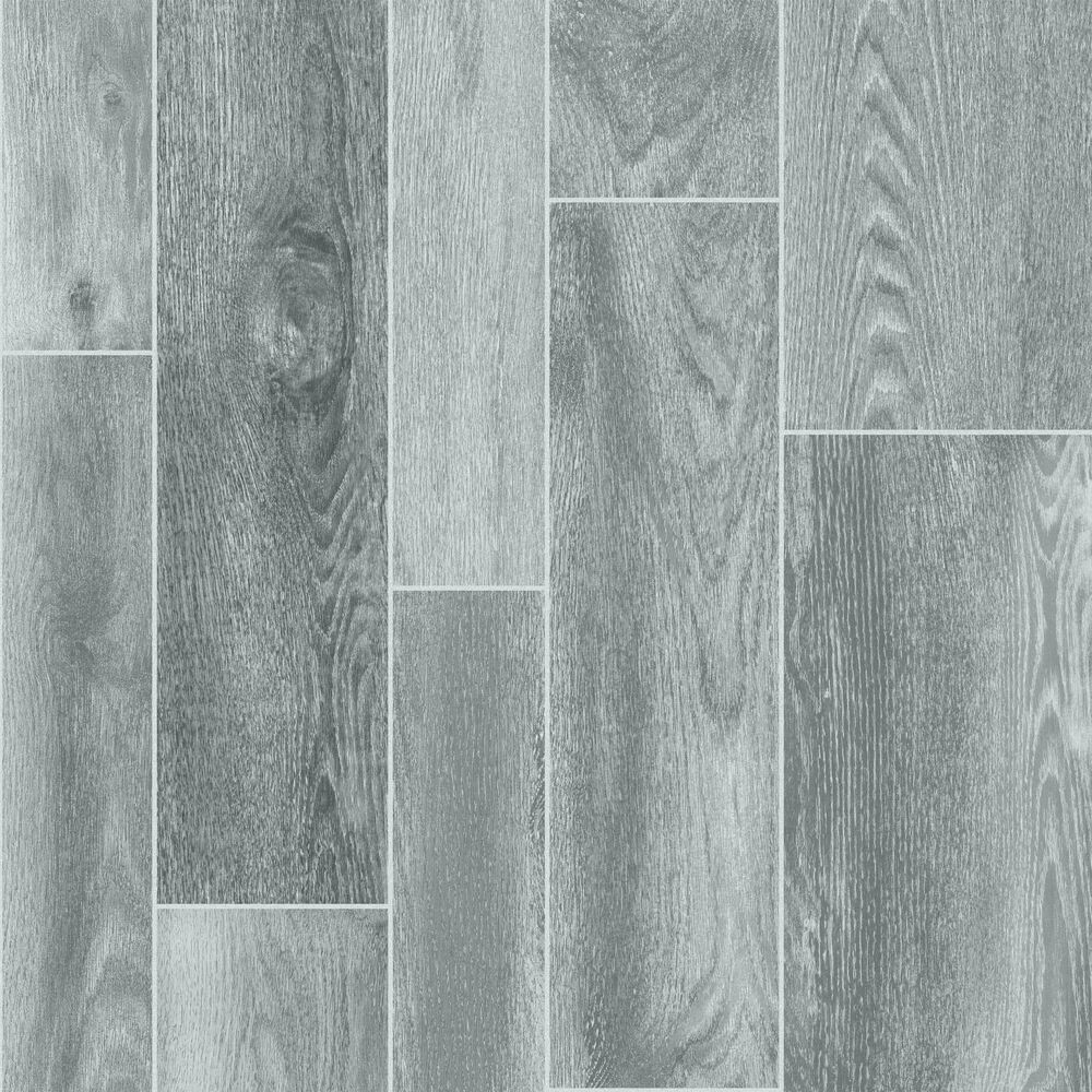 Modern Comfort Silver Hazy Oak
