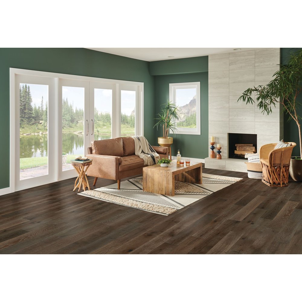 Overlook Timber 6-1/2"