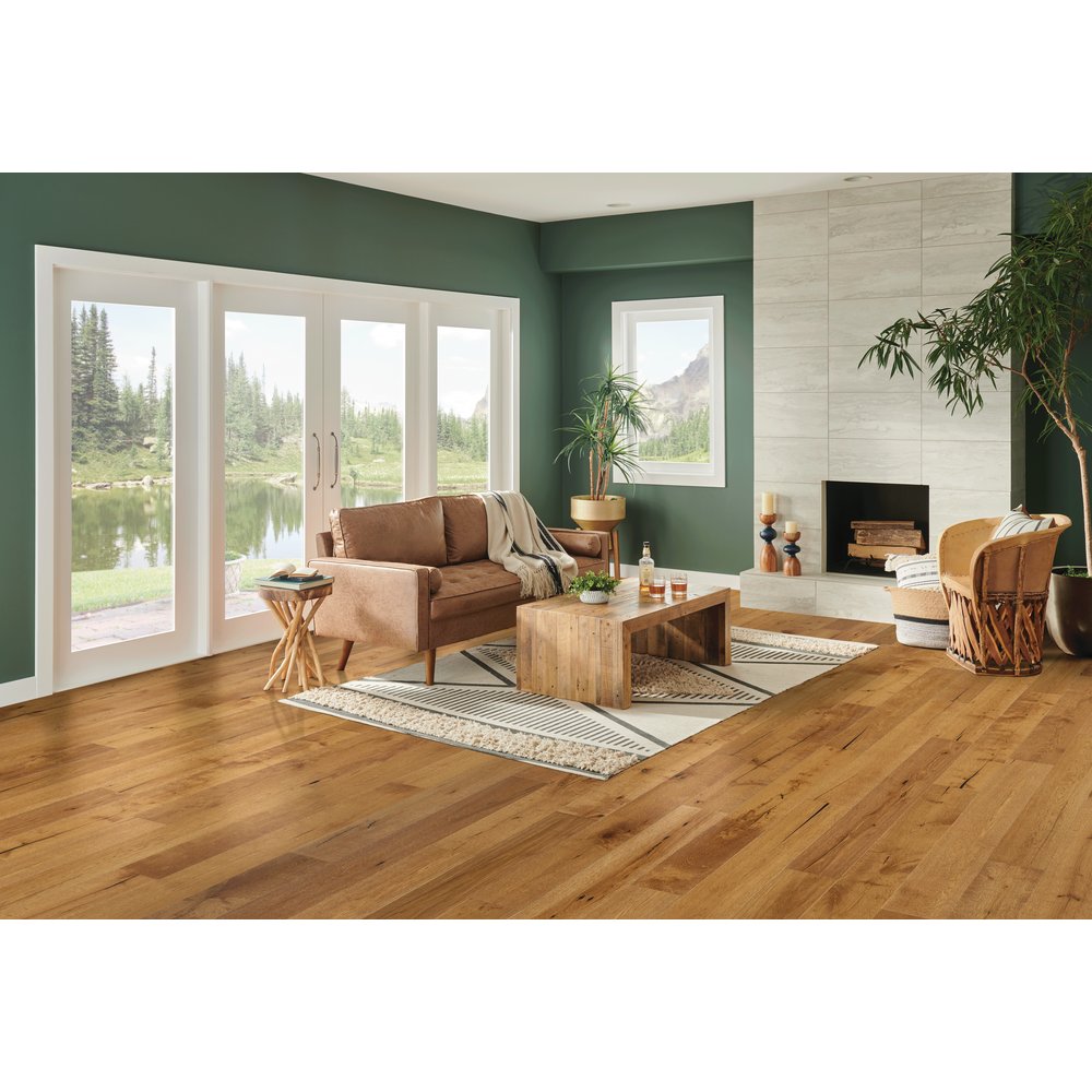 Brown Sugar 6-1/2"
