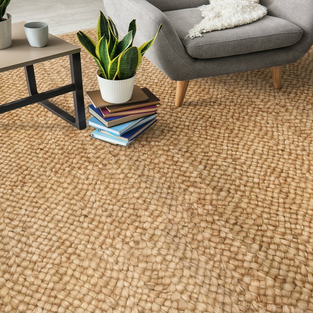 Mochima Rug - Golden