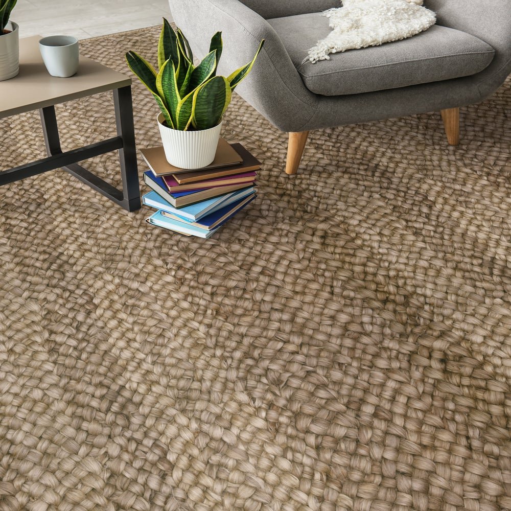 Mochima Rug - Golden