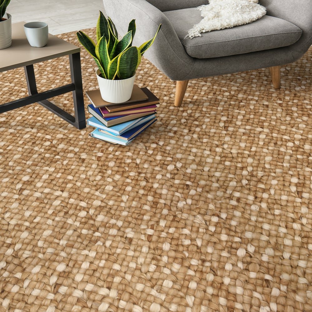 Mochima Rug - Golden