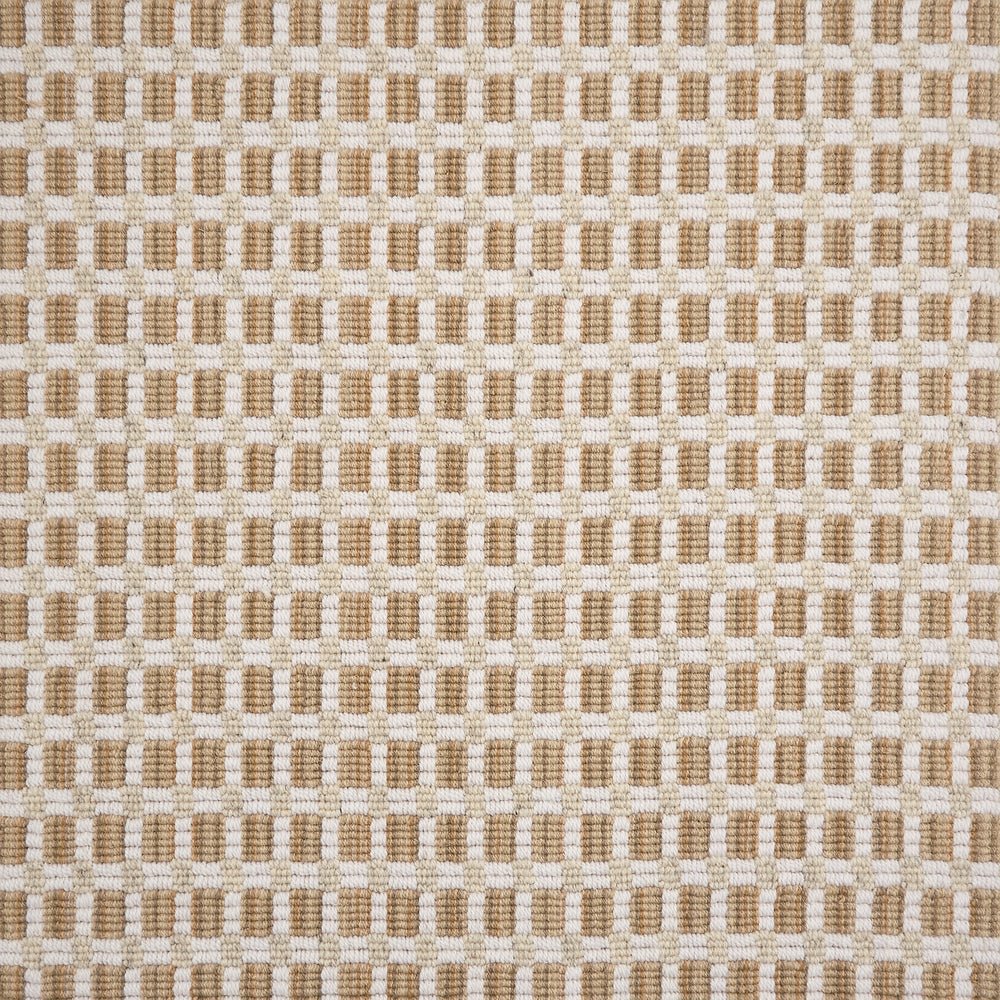 Morrison - Toasted Almond