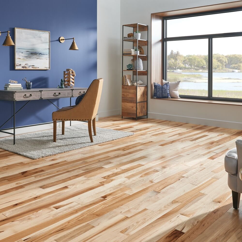 Country Natural 3-1/4"