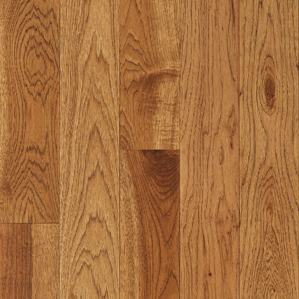 Suede Brown 5"