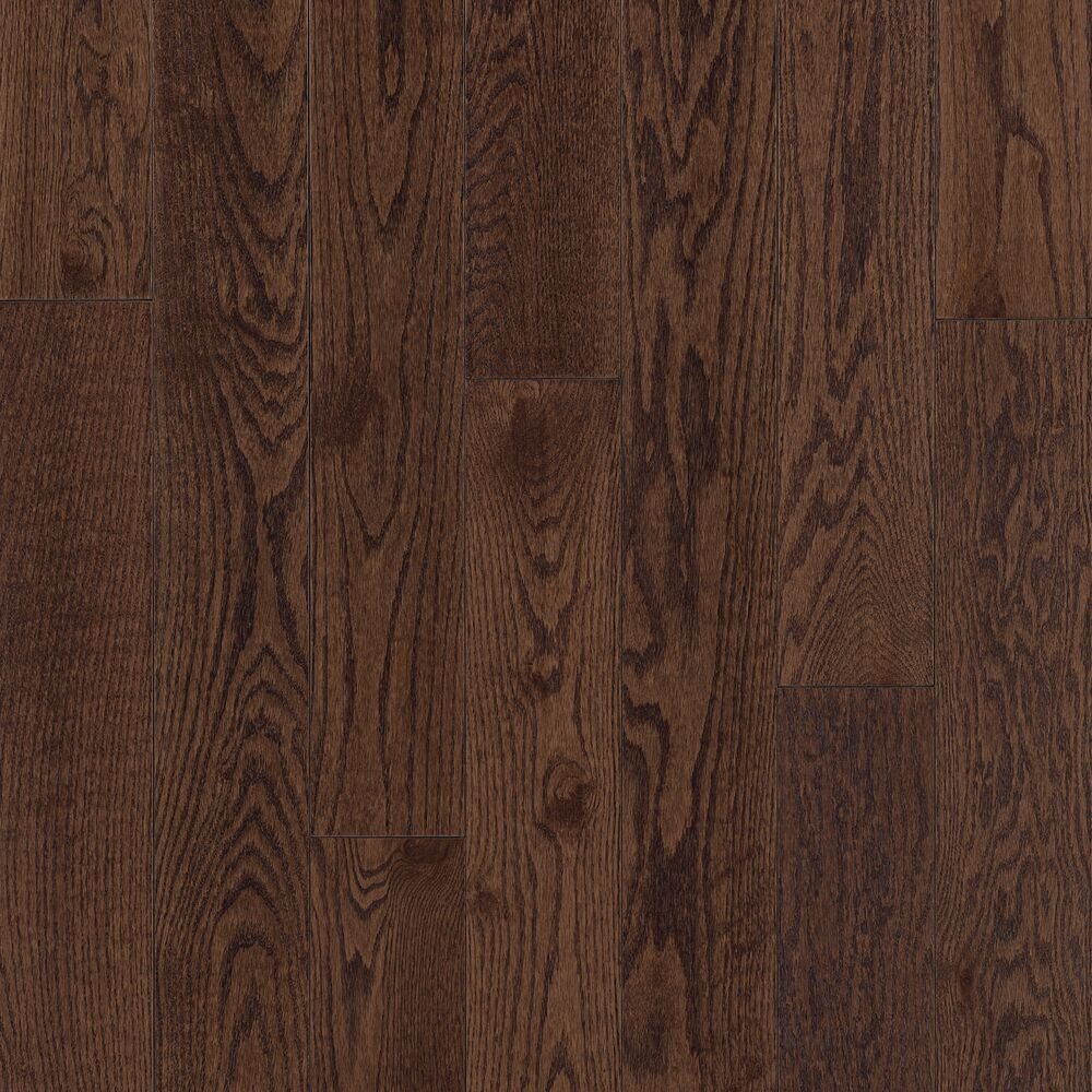 Tudor Brown 3-1/4"