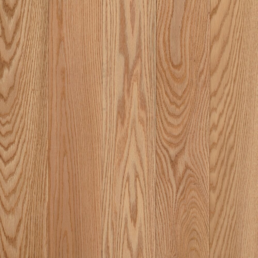 Natural 5"