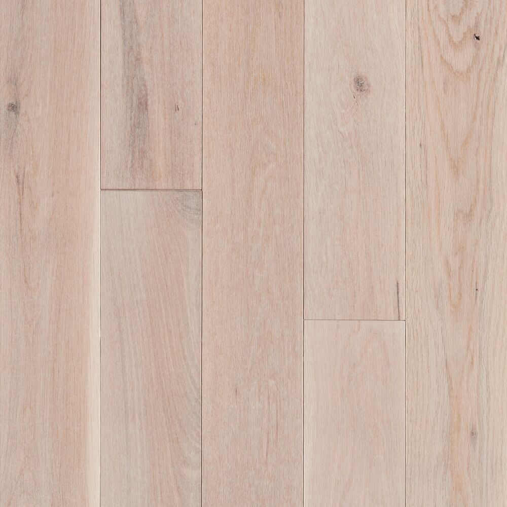 Oyster White 5"