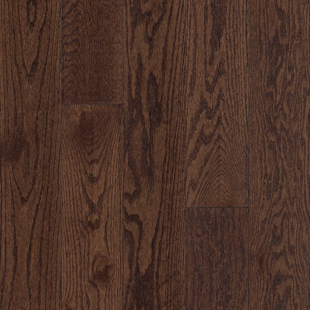 Tudor Brown 5"