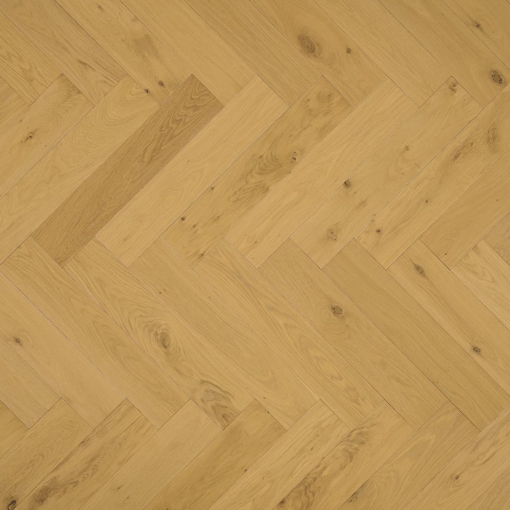 San Antone Herringbone 4-3/4"