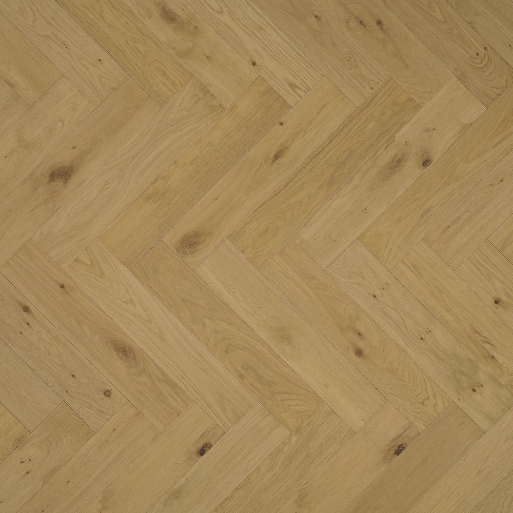 Osage Herringbone 4-3/4"