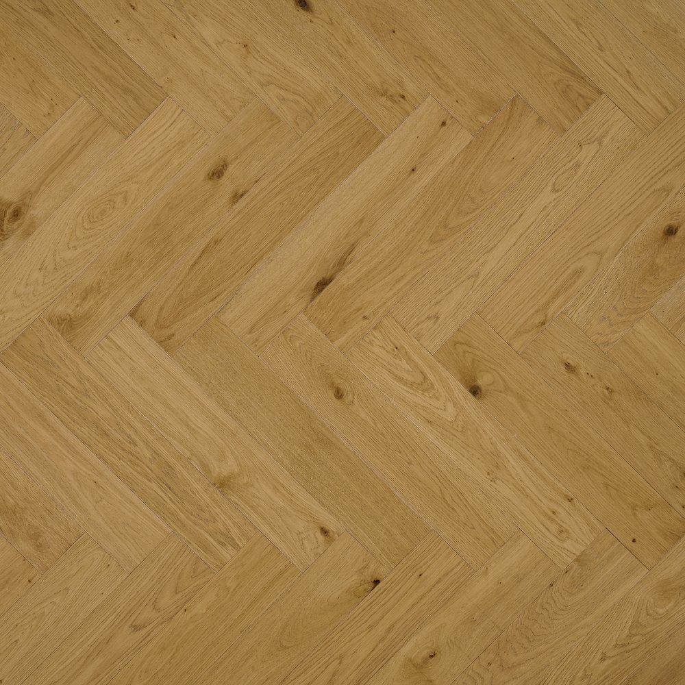 Pecos Herringbone 4-3/4"