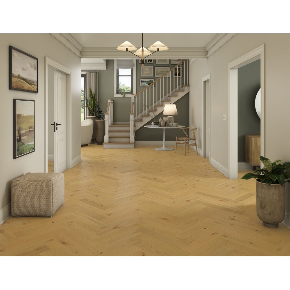 Caney Herringbone 4-3/4"