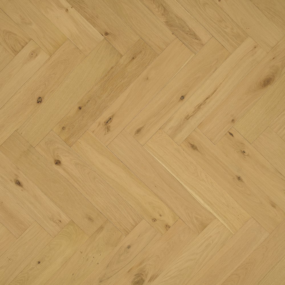 Caney Herringbone 4-3/4"