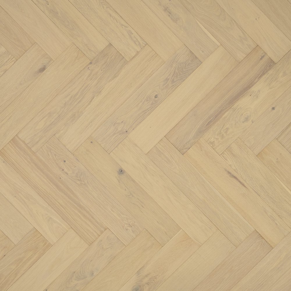 Winter River Herringbone 4-3/4"
