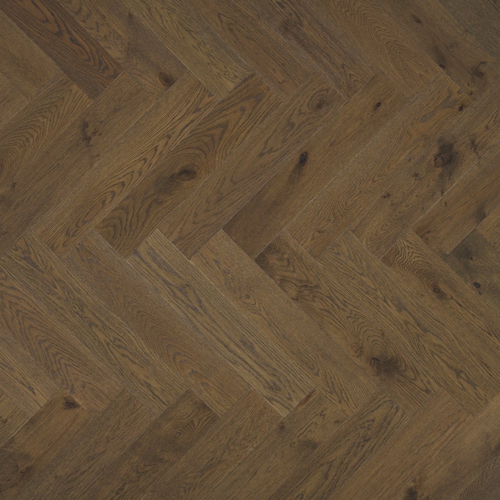 Little Black River Herringbone 4-3/4"