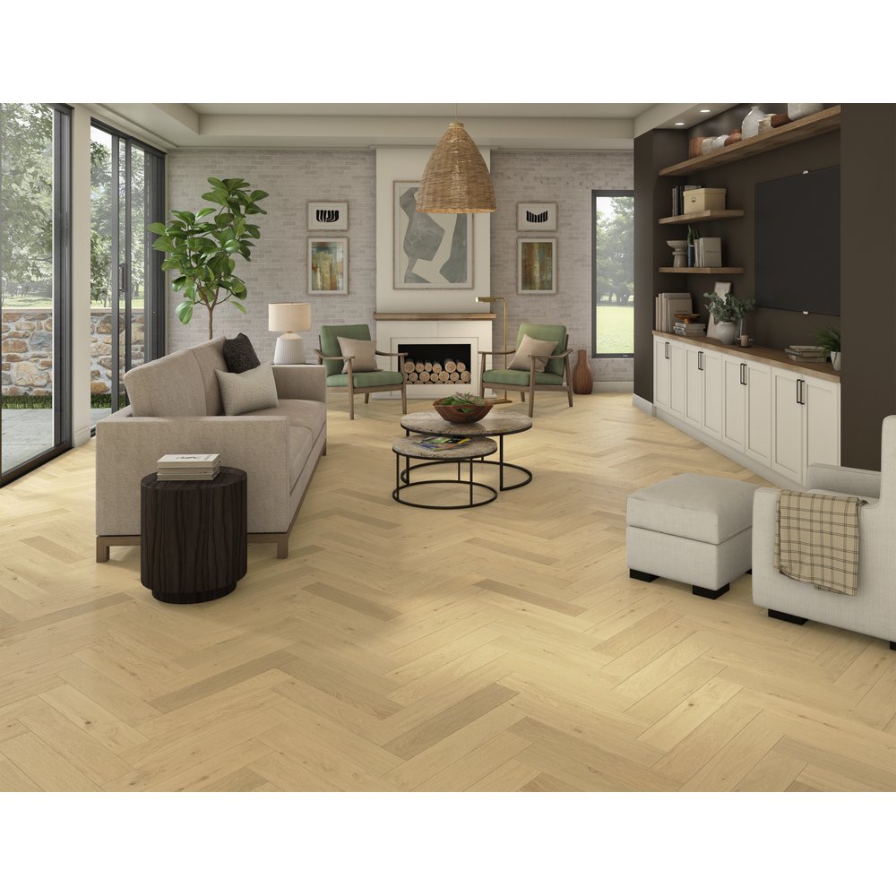 Warm Fork River Herringbone 4-3/4"