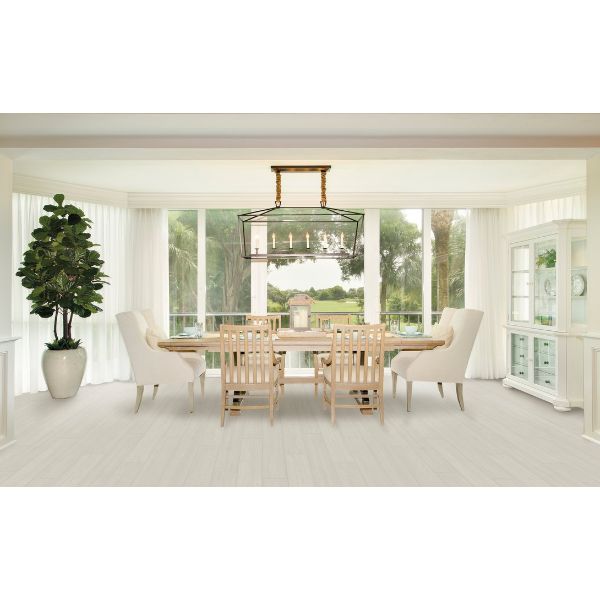 Oceanview - Blank Canvas