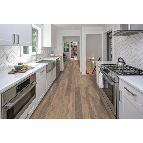 Trucor 7x72 - Parchment Oak