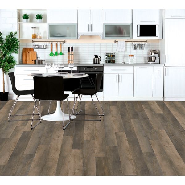 Trucor 5.6x60 - Charcoal Pine
