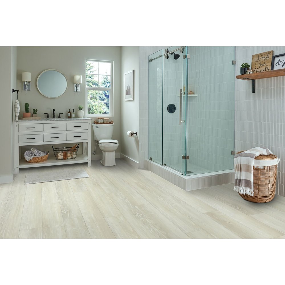 Oyster Shores 7-7/8"