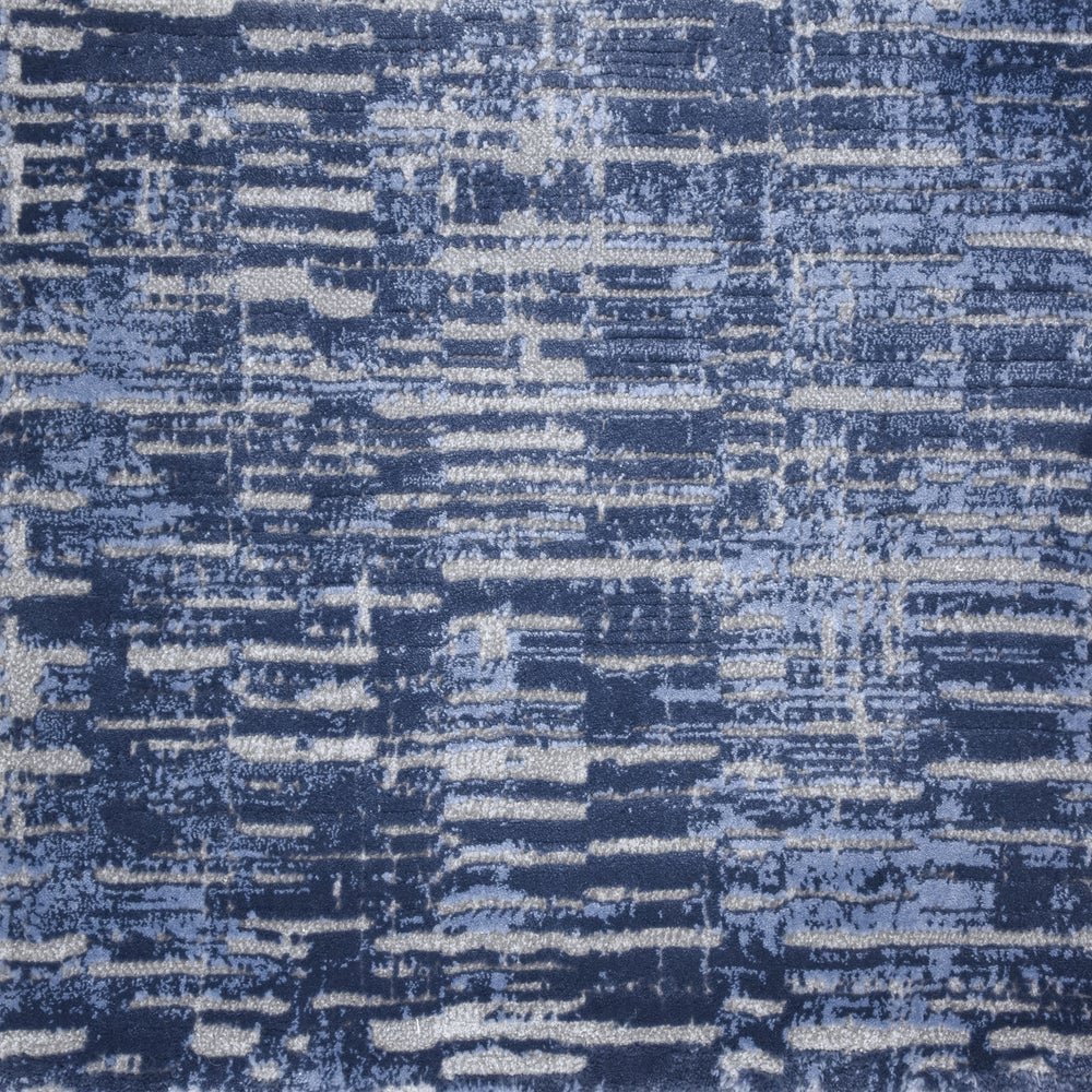 Panoramic - Steel Blue