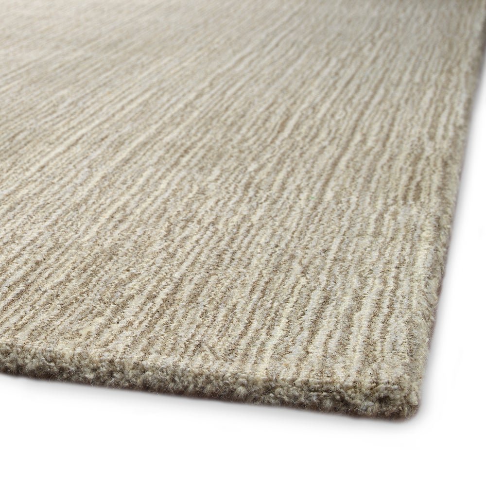 Piazza Lineage 2 Rug - Coconut