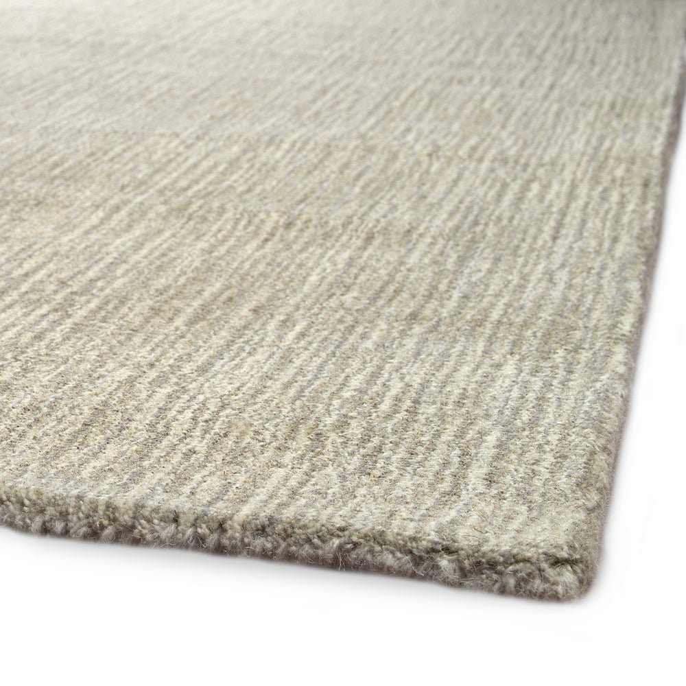 Piazza Lineage 2 Rug - Grey Frost