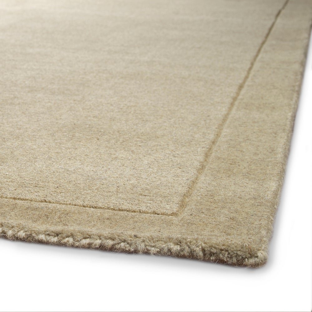 Piazza Rug - Sand