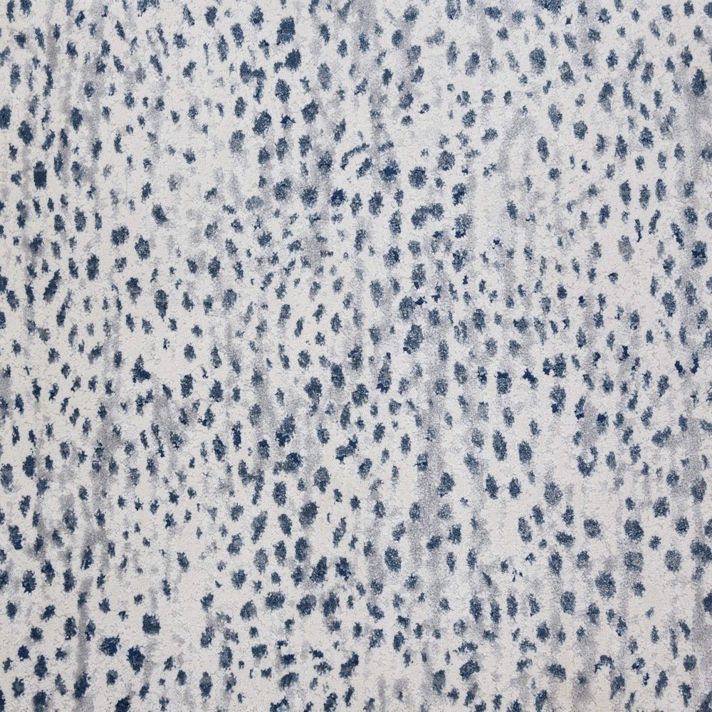 Pop Rock - Arctic Blue