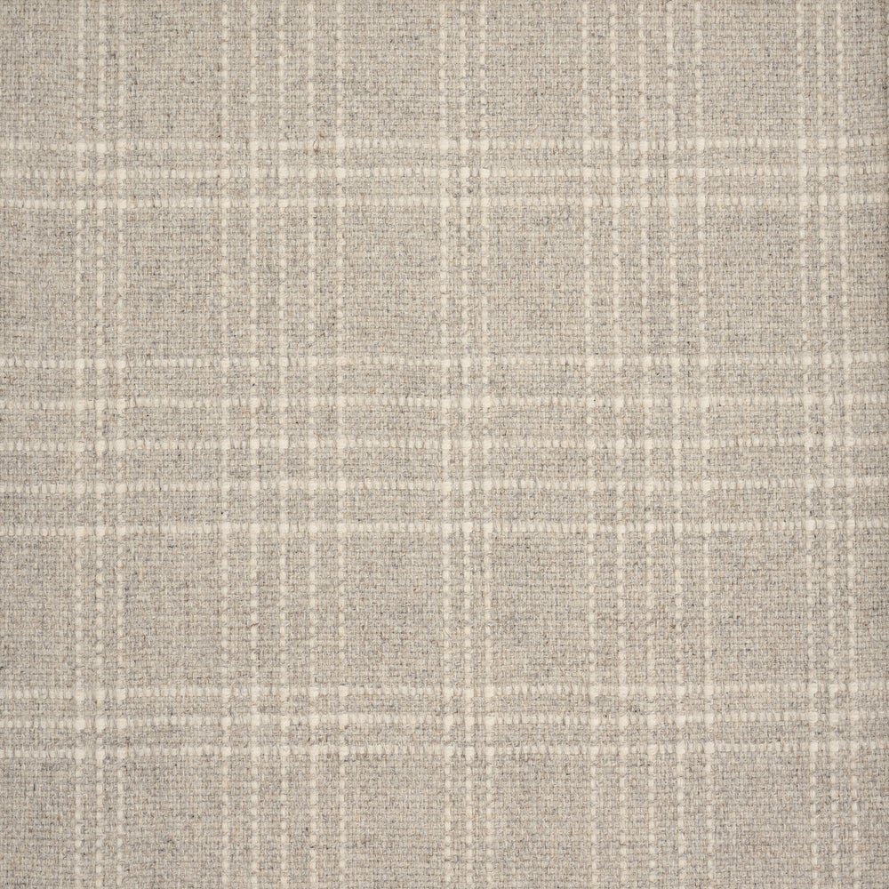 Pristine Plaid - Heather