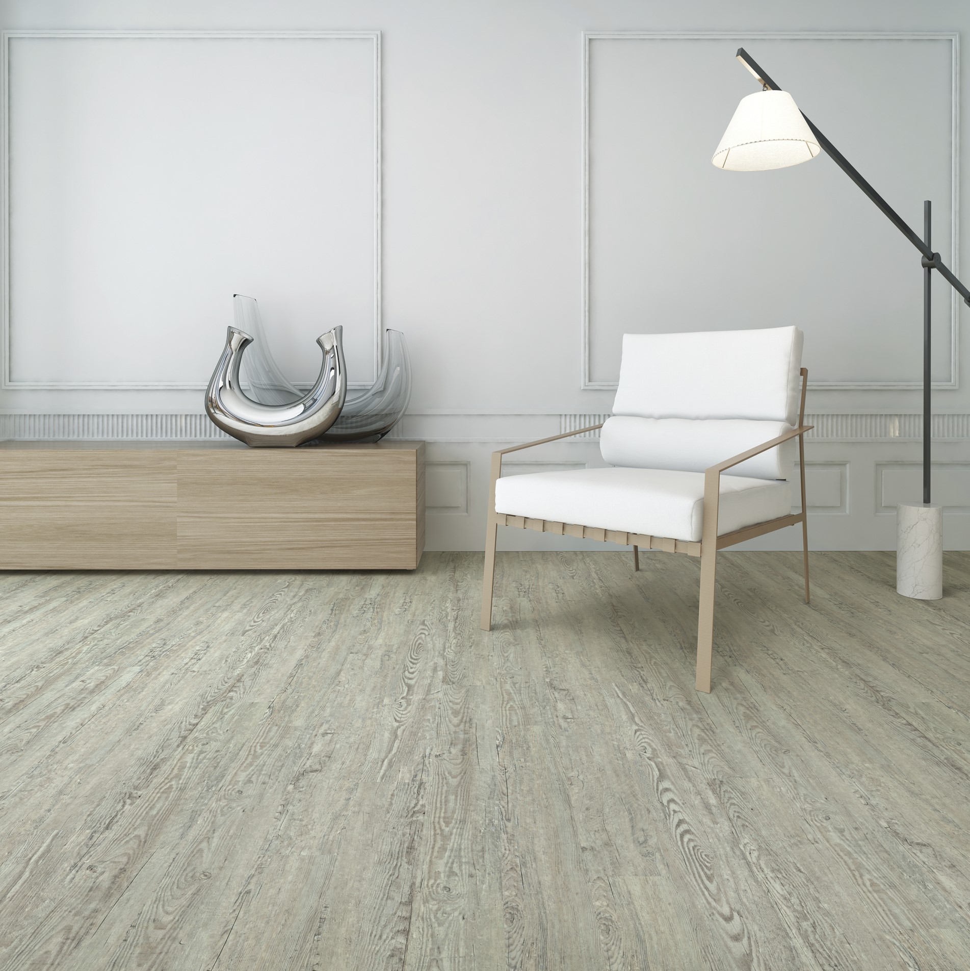 New Standard II - Aruba