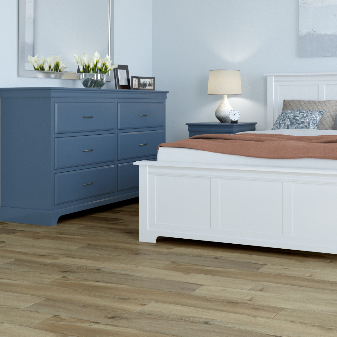 New Standard II - Key Largo